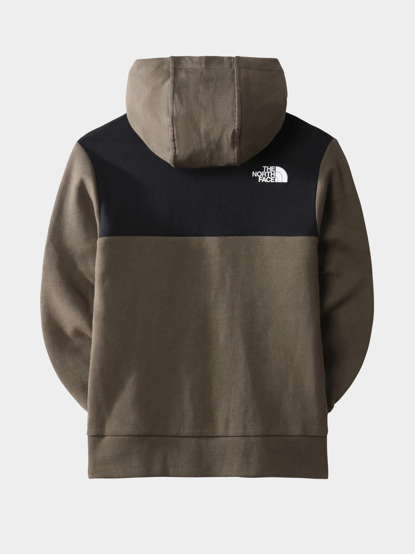 Худи и свитшоты The North Face модель NF0A7X3U21L1 Худи и свитшоты The North Face модель NF0A7X3U21L1 Фото