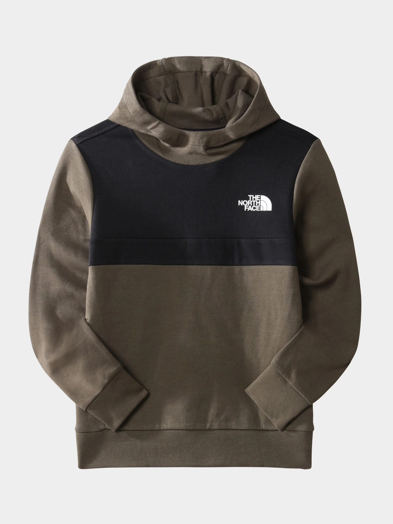 Худи и свитшоты The North Face модель NF0A7X3U21L1 Худи и свитшоты The North Face модель NF0A7X3U21L1 Фото
