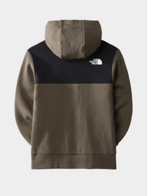 Худи и свитшоты The North Face модель NF0A7X3U21L1 Фото