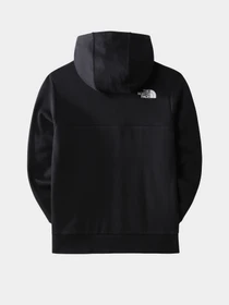 Худи и свитшоты The North Face модель NF0A7X3UJK31 Фото