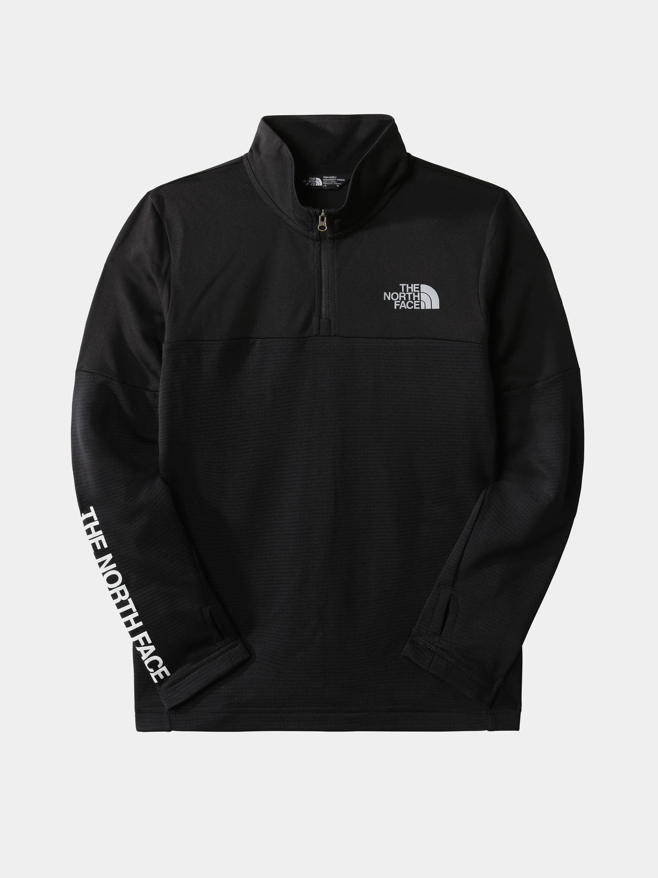 Худи и свитшоты The North Face модель NF0A7X45JK31 Худи и свитшоты The North Face модель NF0A7X45JK31 Фото