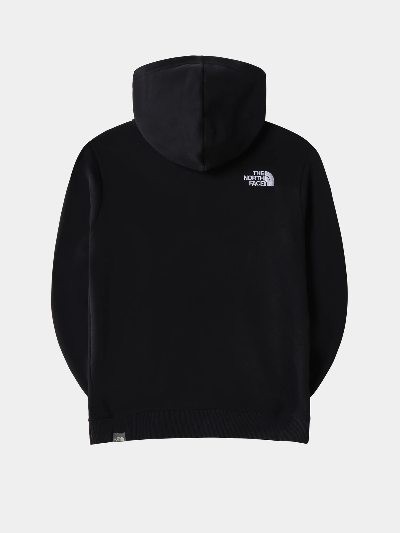 Худи и свитшоты The North Face модель NF0A7X57JK31 Фото
