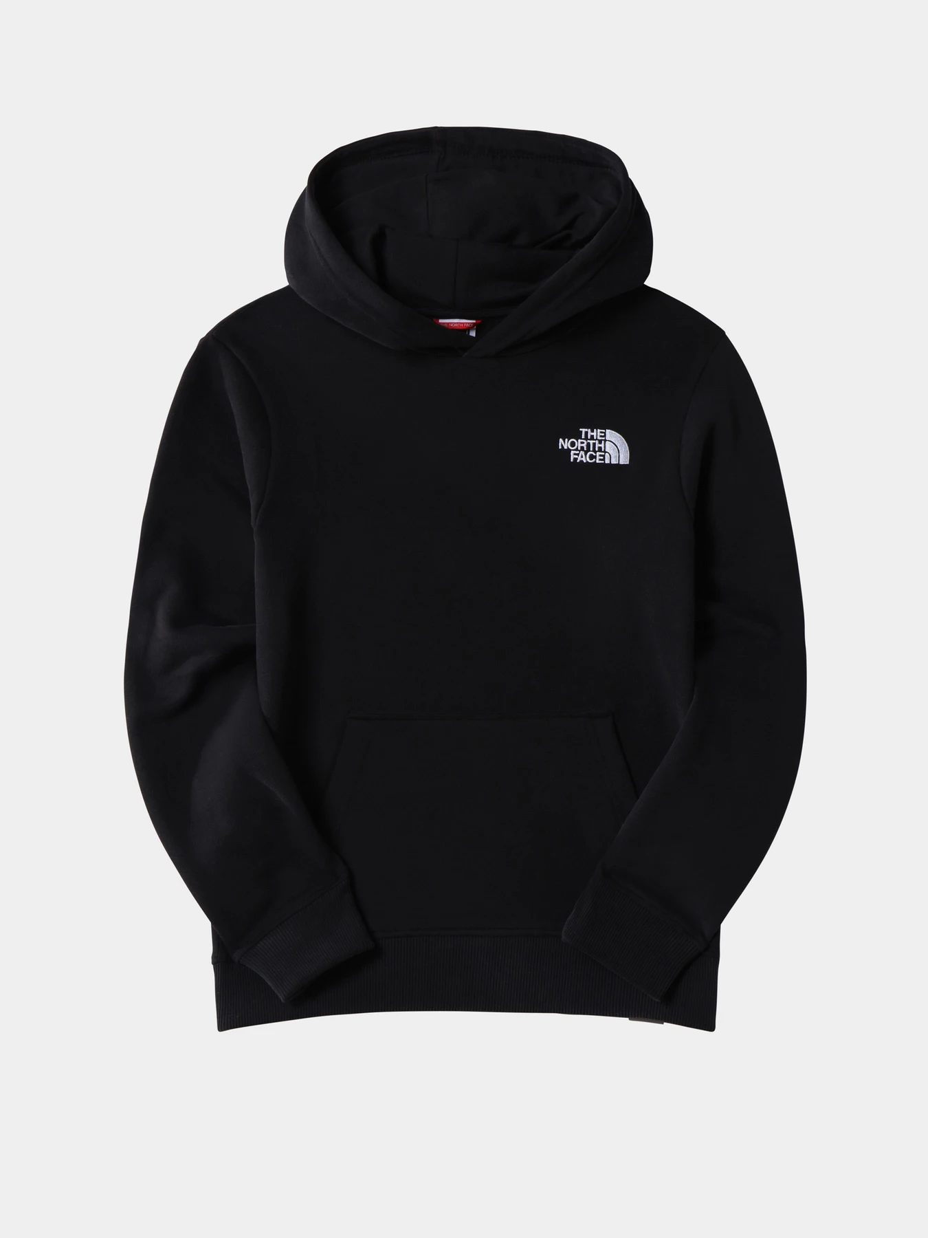 Худи и свитшоты The North Face модель NF0A7X57JK31 Фото