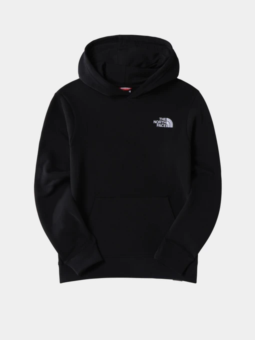 Худи и свитшоты The North Face модель NF0A7X57JK31 Фото