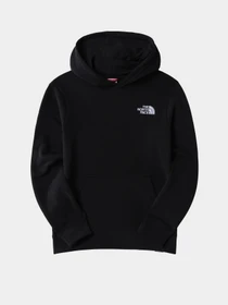 Худи и свитшоты The North Face модель NF0A7X57JK31 Фото