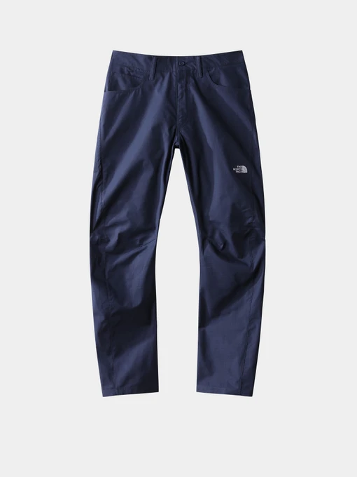 Брюки The North Face модель NF0A7X698K21 Фото