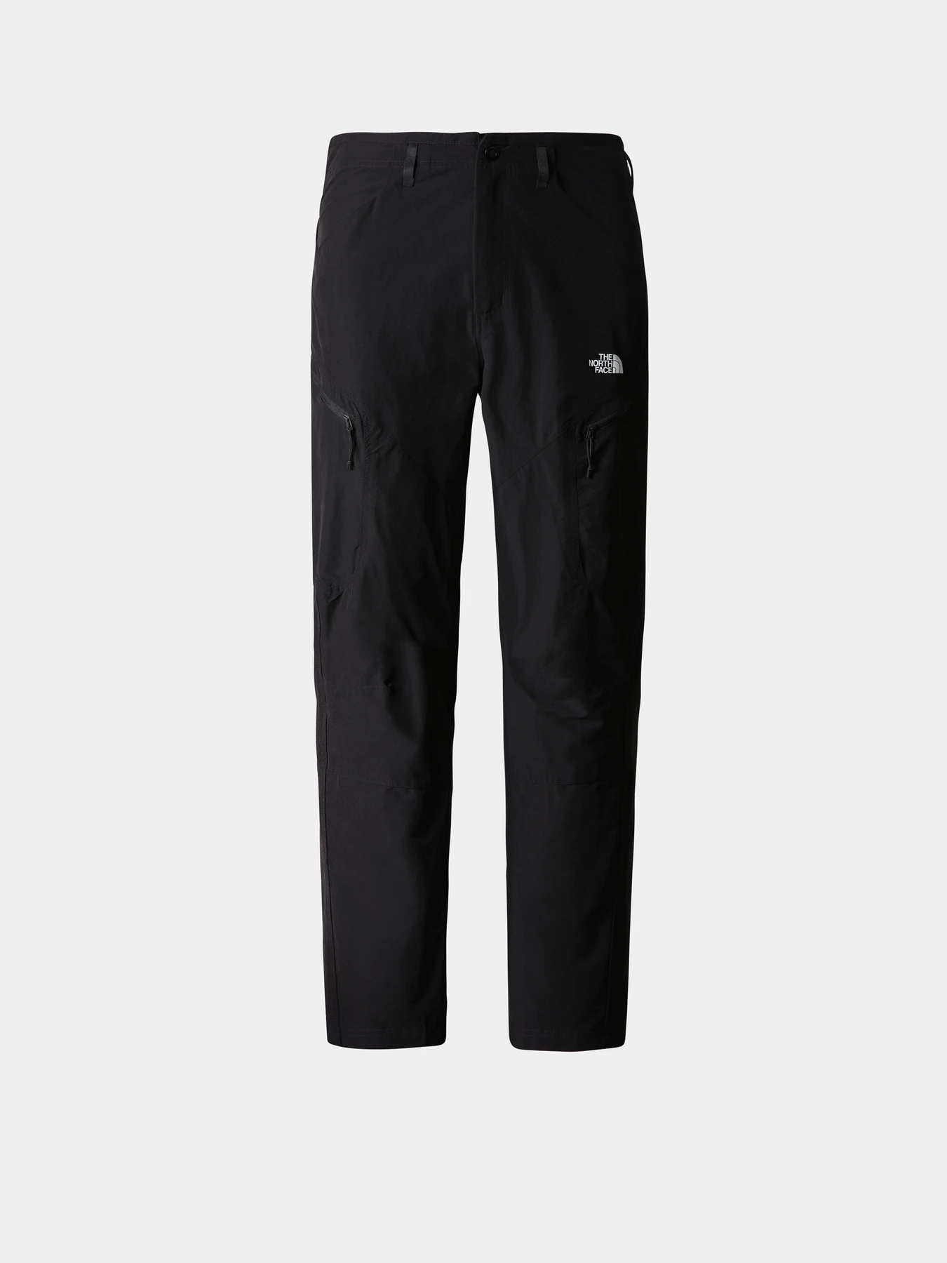 Брюки The North Face модель NF0A7Z96JK31 Фото