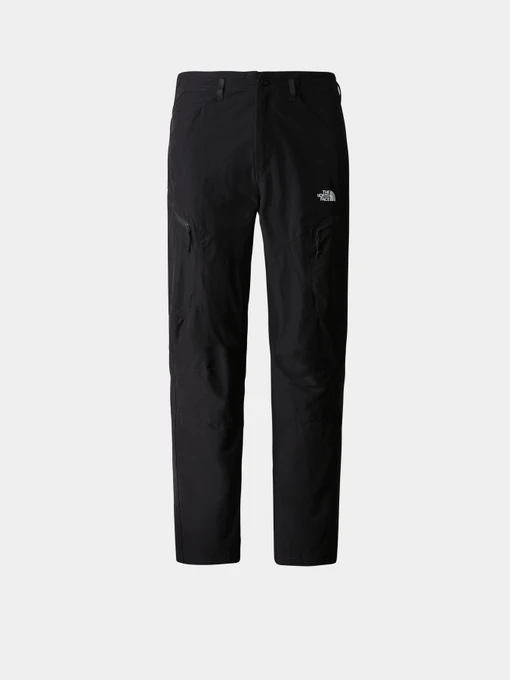 Брюки The North Face модель NF0A7Z96JK31 Фото