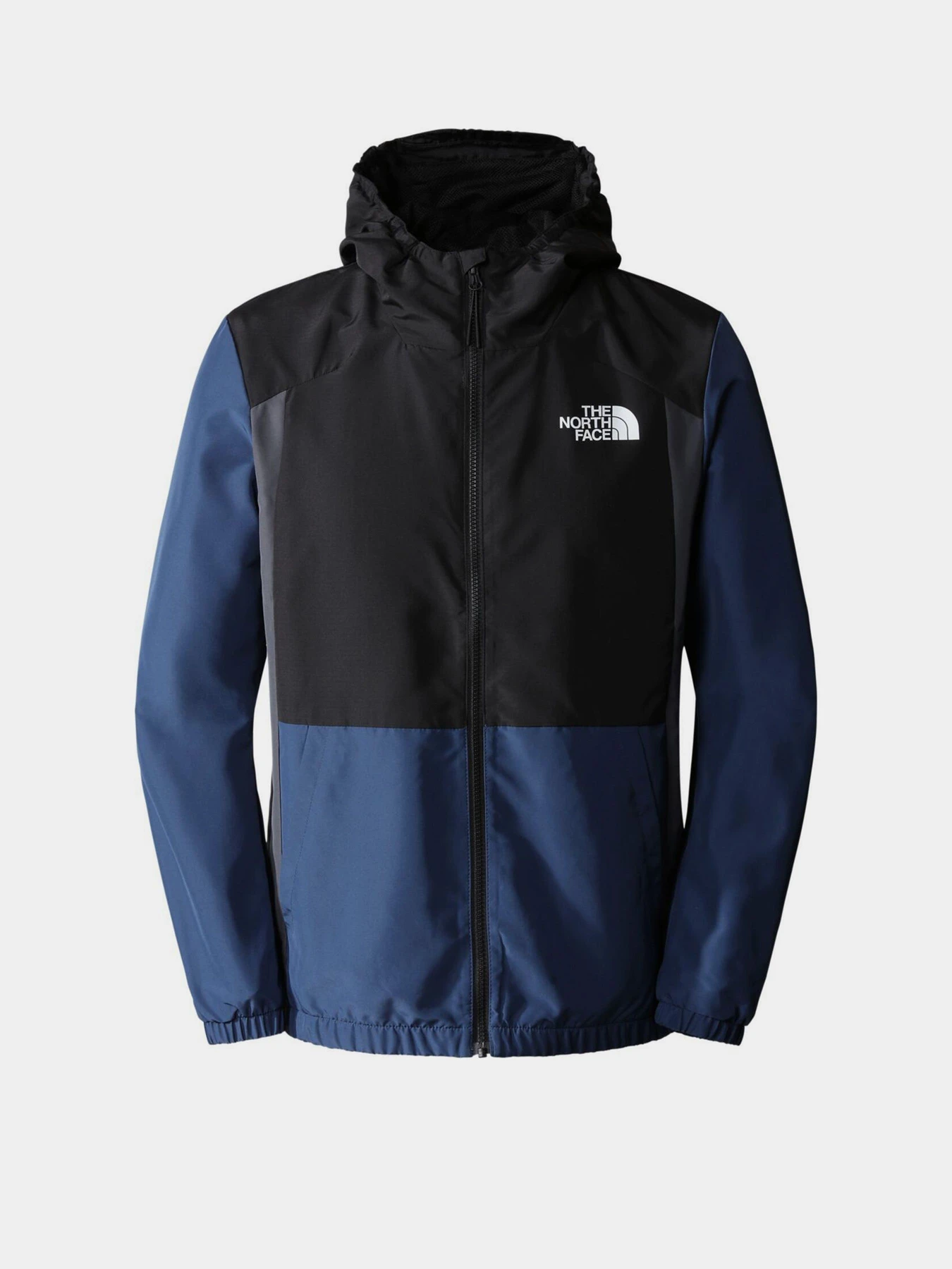 Куртки и дубленки The North Face модель NF0A7ZAH90E1 Фото