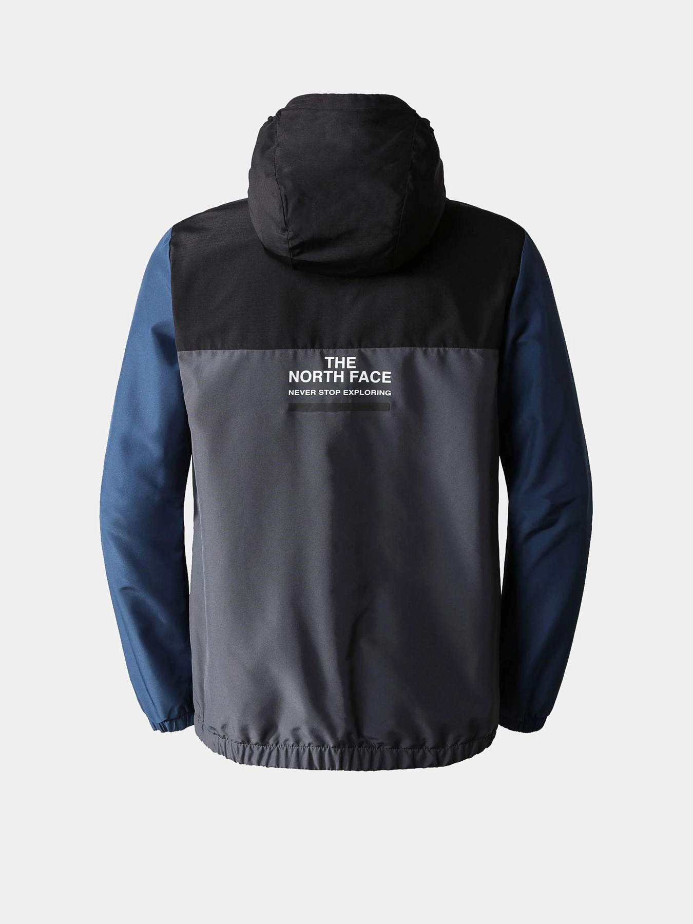 Куртки и дубленки The North Face модель NF0A7ZAH90E1 Фото