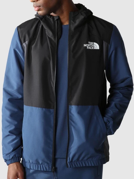Куртки и дубленки The North Face модель NF0A7ZAH90E1 Фото