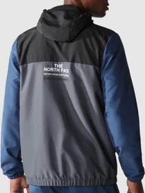Куртки и дубленки The North Face модель NF0A7ZAH90E1 Фото