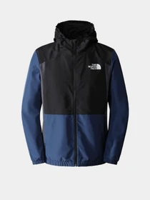 Куртки и дубленки The North Face модель NF0A7ZAH90E1 Фото