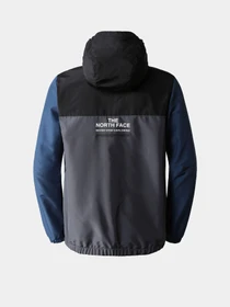 Куртки и дубленки The North Face модель NF0A7ZAH90E1 Фото