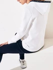 Худи и свитшоты Lacoste модель SF5192.DU9 Фото