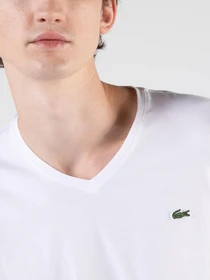 Худи и свитшоты Lacoste модель TH0991.001 Фото