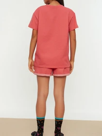 Одежда для дома и сна Trendyol модель THMSS22PT0368/Pembe Фото