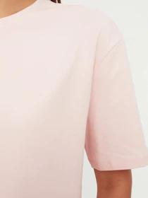 Одежда для дома и сна Trendyol модель THMSS22PT0472/Pembe Фото
