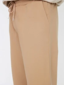 Брюки Trendyol модель TMNSS20EA0072/Camel Фото