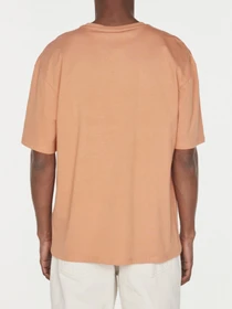 Футболки и поло Trendyol модель TMNSS21TS1454/Kiremit Фото