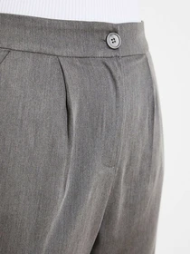 Брюки Trendyol модель TWOSS20PL0075/Gri Фото