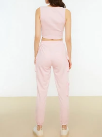 Костюмы Trendyol модель TWOSS21AU0025/Pembe Фото