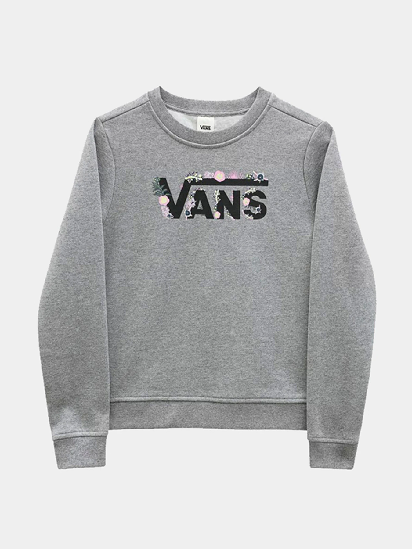 Худи и свитшоты Vans модель VN0A5ATO02F1 Фото