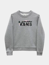 Худи и свитшоты Vans модель VN0A5ATO02F1 Фото