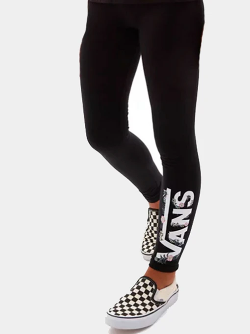 Брюки Vans модель VN0A5ATZBLK1 Фото