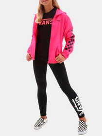 Брюки Vans модель VN0A5ATZBLK1 Фото