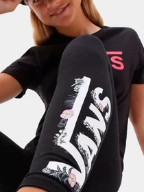Брюки Vans модель VN0A5ATZBLK1 Фото