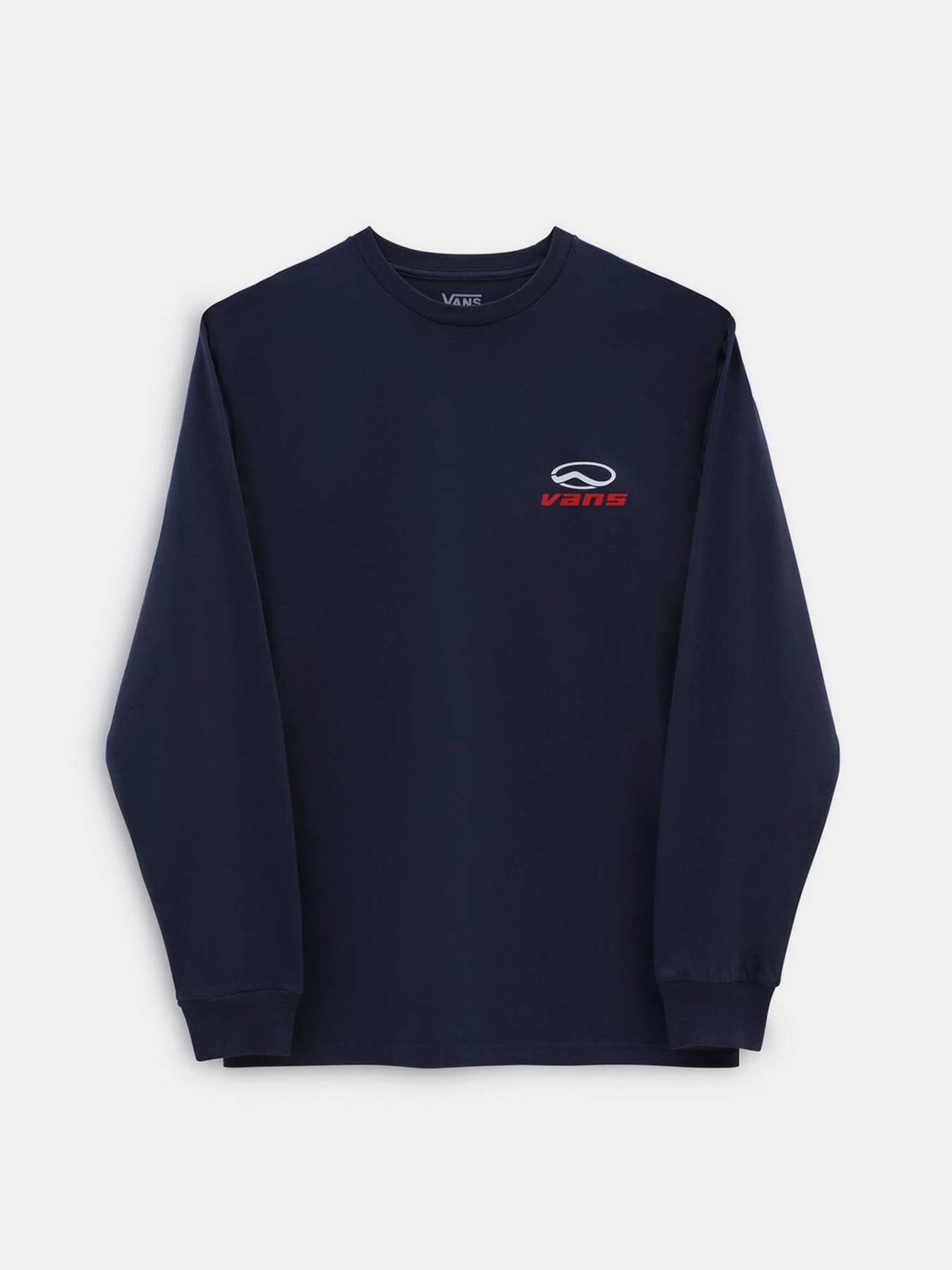 Худи и свитшоты Vans модель VN0A7S5SNVY1 Фото