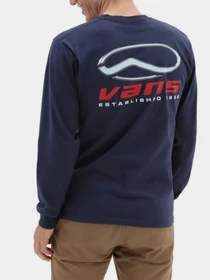 Худи и свитшоты Vans модель VN0A7S5SNVY1 Фото