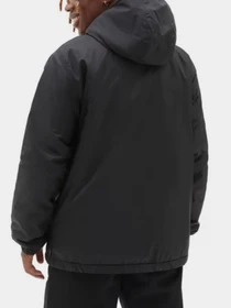 Куртки и дубленки Vans модель VN0A7S8WBLK_M Фото