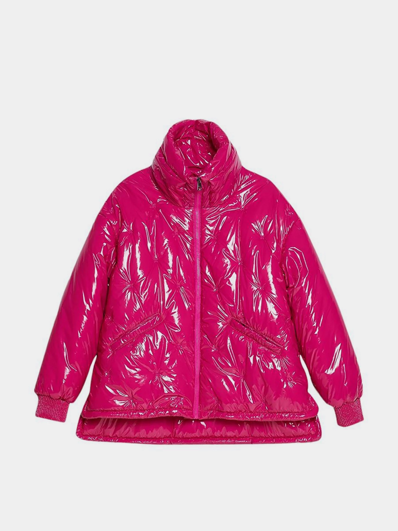 Куртки и дубленки Liu Jo модель WF2087T317372624 Куртки и дубленки Liu Jo модель WF2087T317372624 Фото