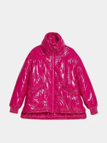 Куртки и дубленки Liu Jo модель WF2087T317372624 Фото