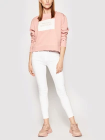Худи и свитшоты Tommy Hilfiger модель WW0WW30391-TQS Фото
