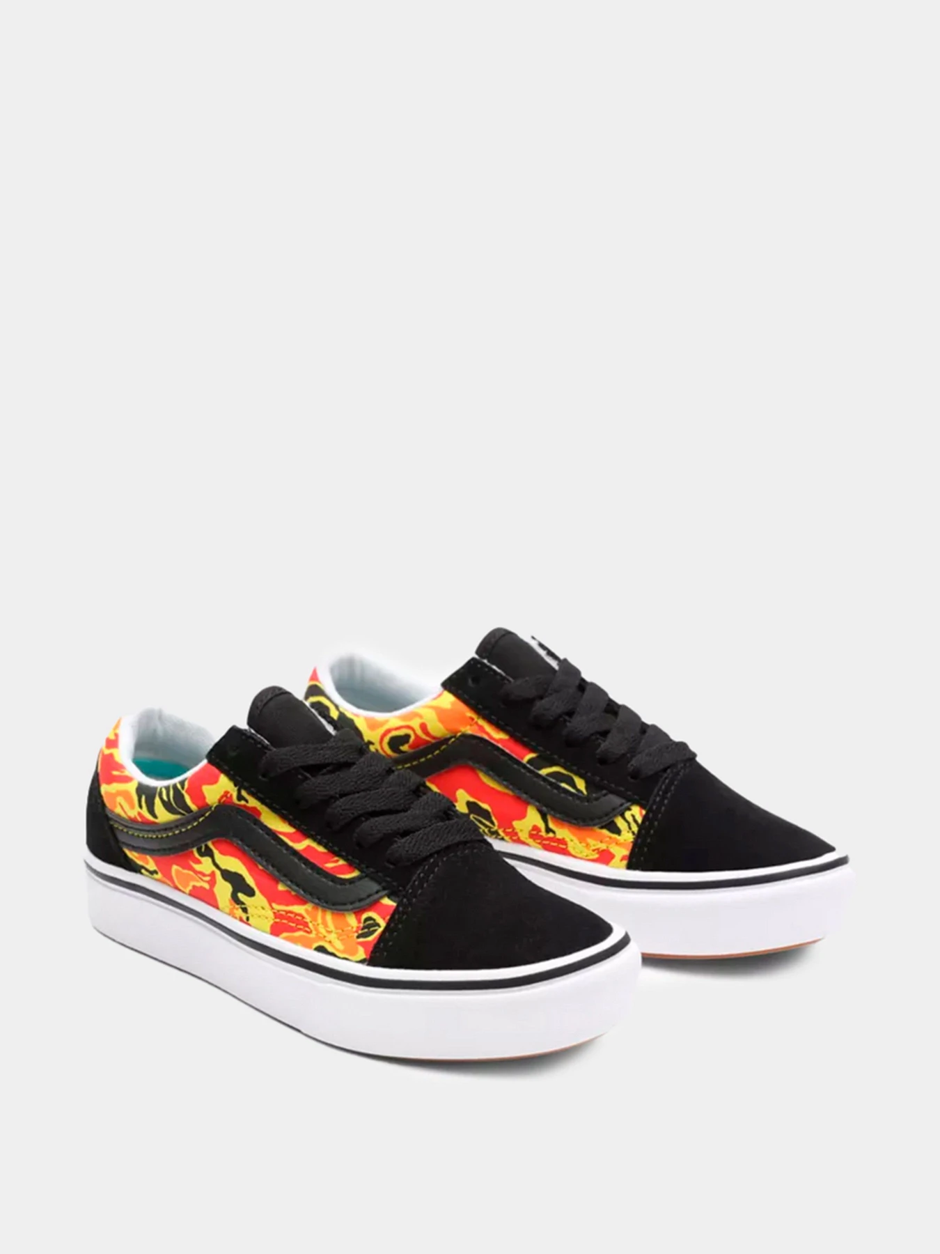 Кеды Vans модель VN0A4U1Q31O1 Кеды Vans модель VN0A4U1Q31O1 Фото