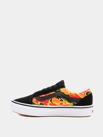 Кеды Vans модель VN0A4U1Q31O1 Фото