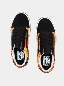 Кеды Vans модель VN0A4U1Q31O1 Фото