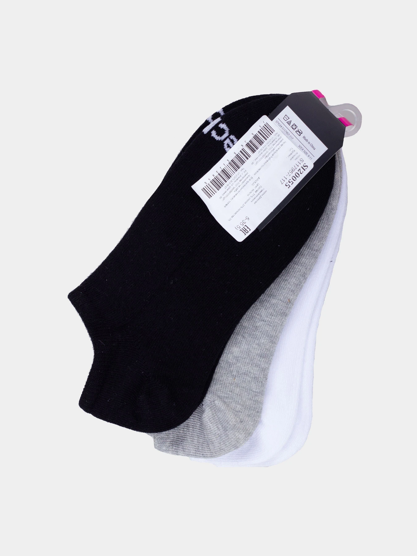Носки и гольфы Skechers модель S117957-117 Фото