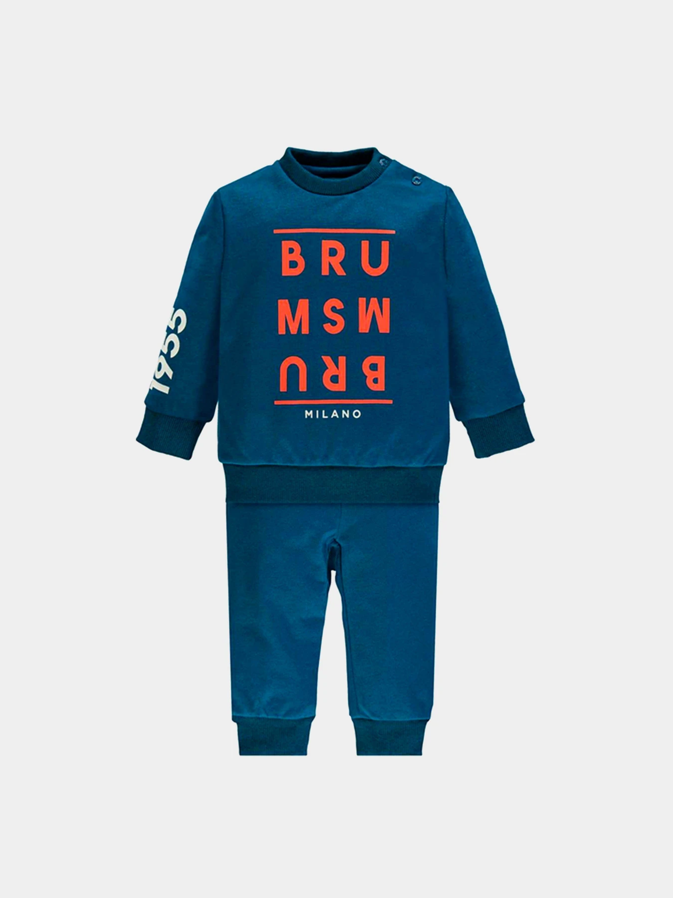 Костюмы Brums/Mek модель 223BDEP001-247 Костюмы Brums/Mek модель 223BDEP001-247 Фото