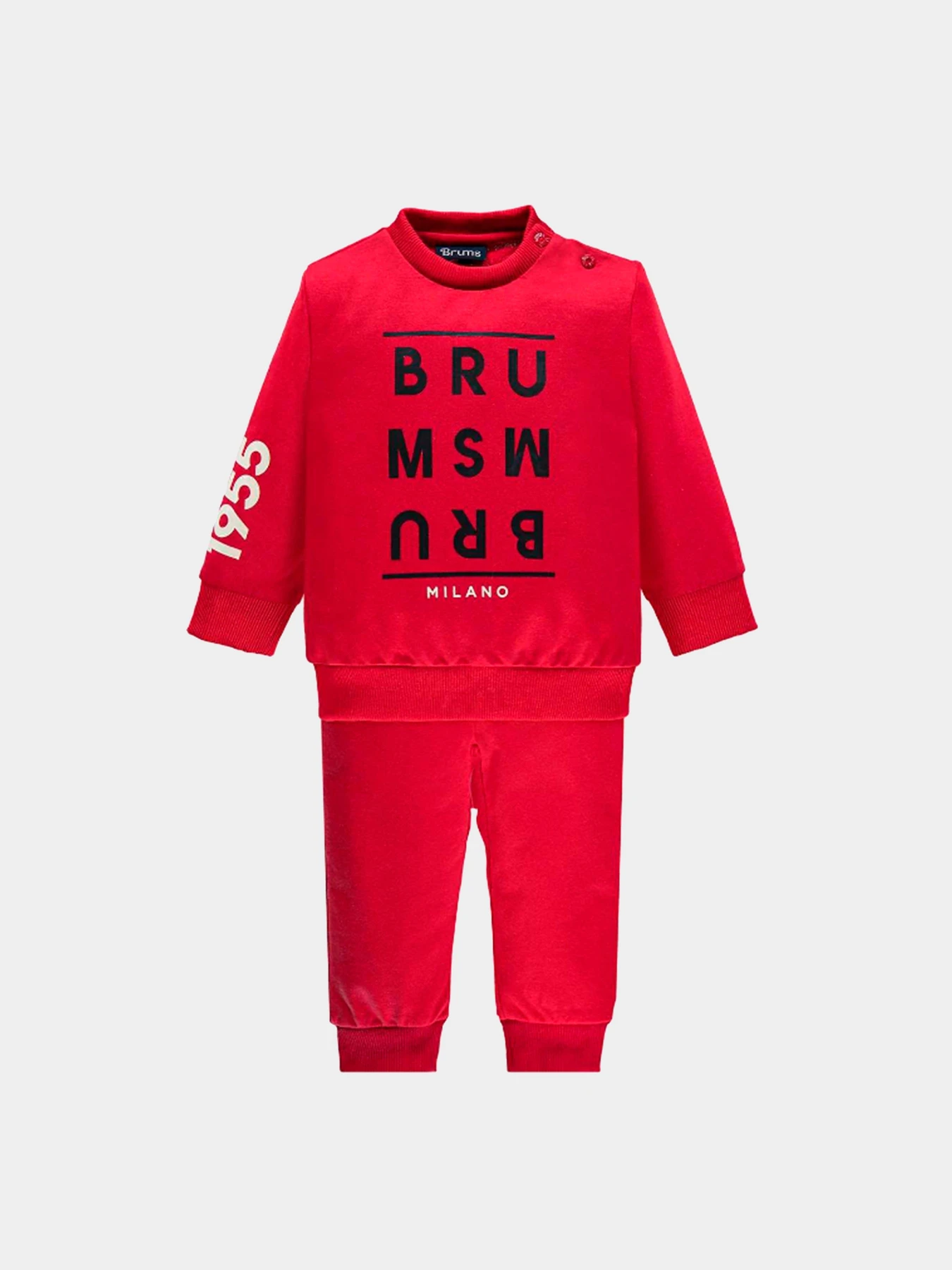 Костюмы Brums/Mek модель 223BDEP001-774 Костюмы Brums/Mek модель 223BDEP001-774 Фото
