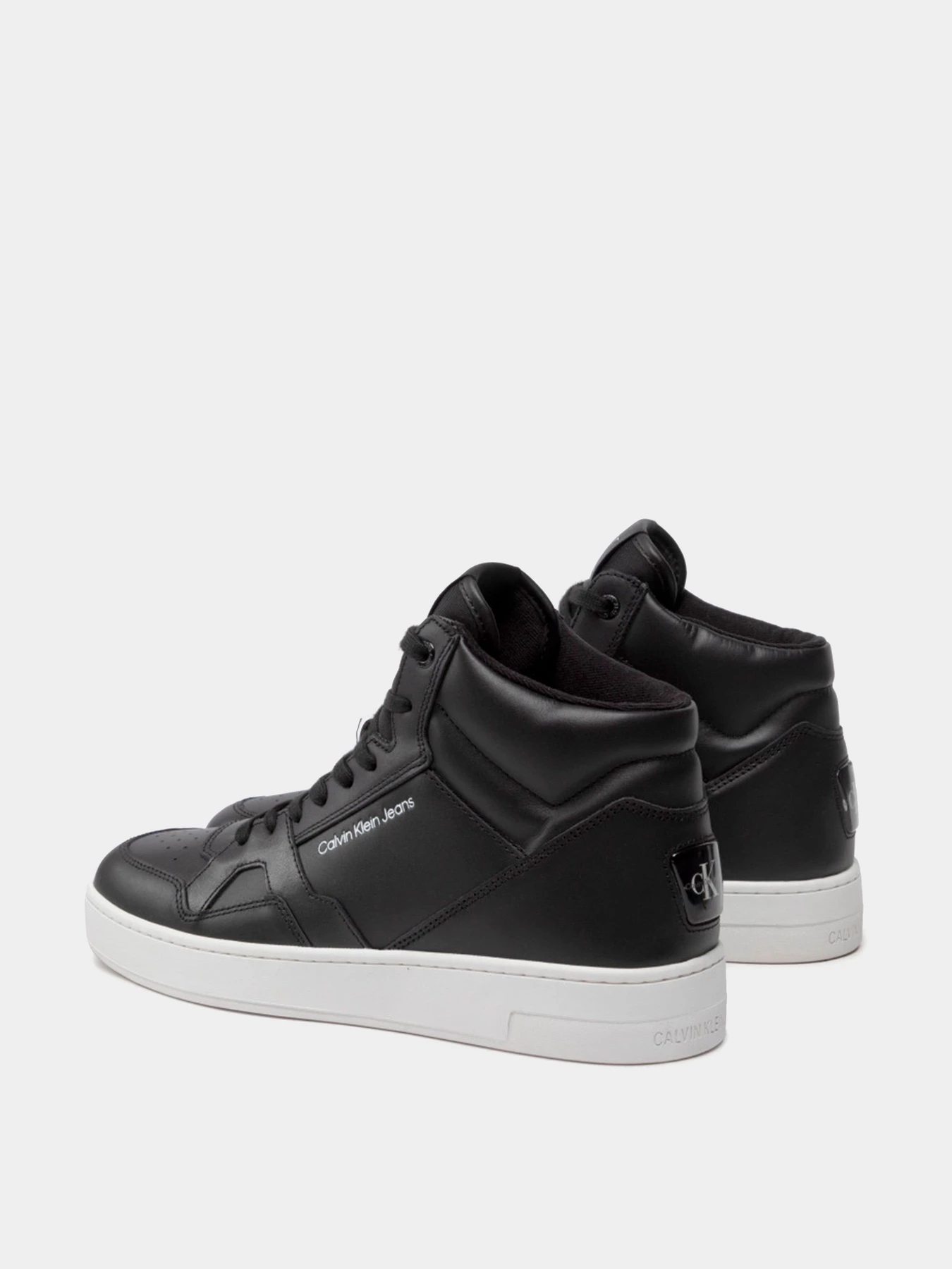 Кроссовки Calvin Klein модель YM0YM00498-BDS Кроссовки Calvin Klein модель YM0YM00498-BDS Фото