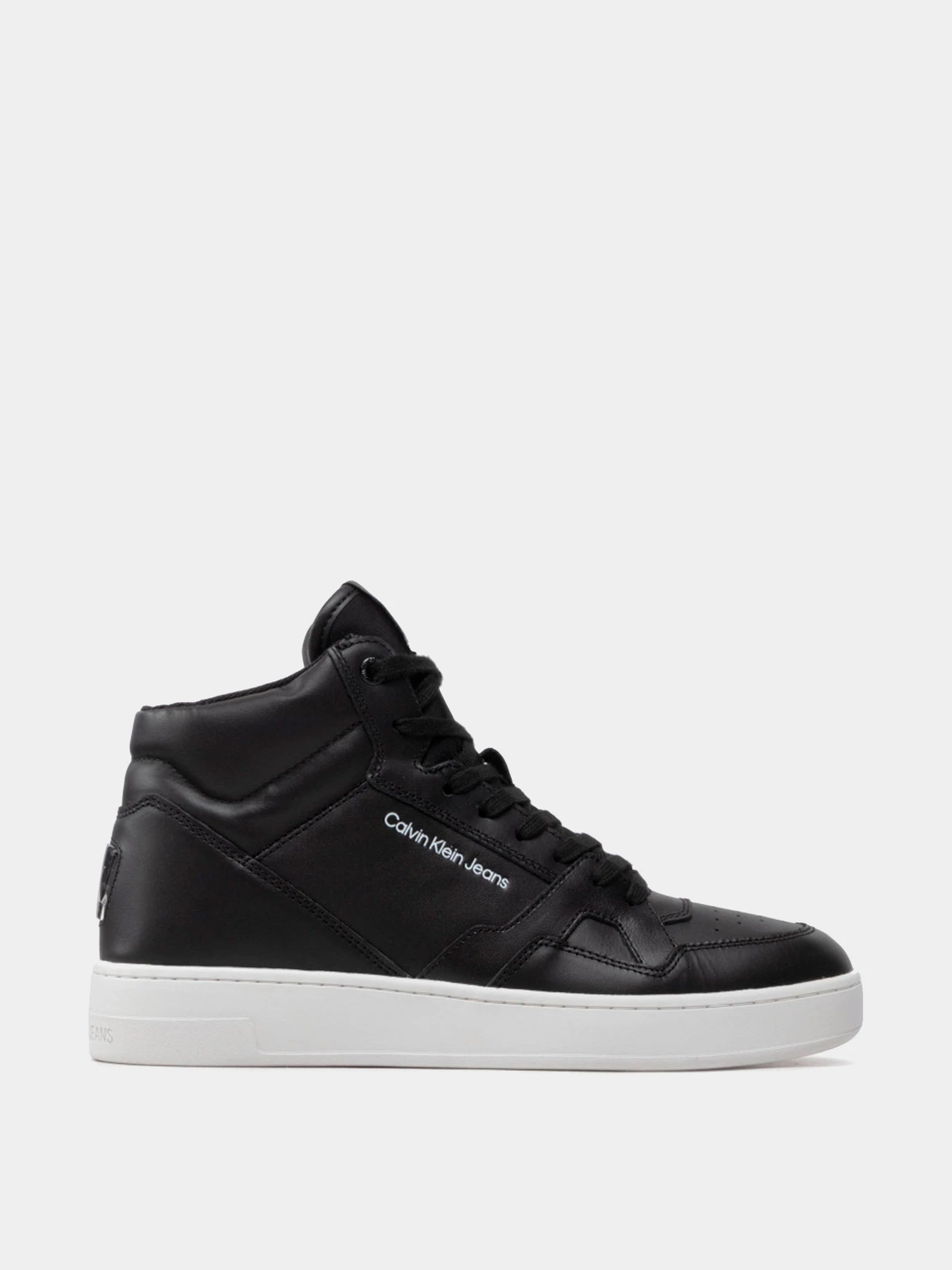 Кроссовки Calvin Klein модель YM0YM00498-BDS Кроссовки Calvin Klein модель YM0YM00498-BDS Фото