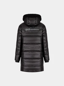 Куртки и дубленки EA7 модель 6LPK01-PN3BZ-1200 Фото