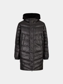 Куртки и дубленки EA7 модель 6LPK01-PN3BZ-1200 Фото
