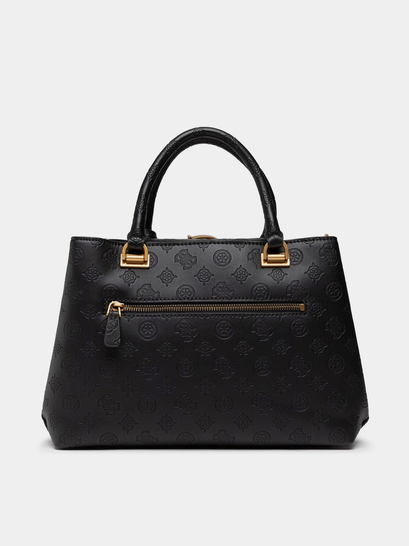 Сумки GUESS модель HWDB86-58060-BLO Сумки GUESS модель HWDB86-58060-BLO Фото