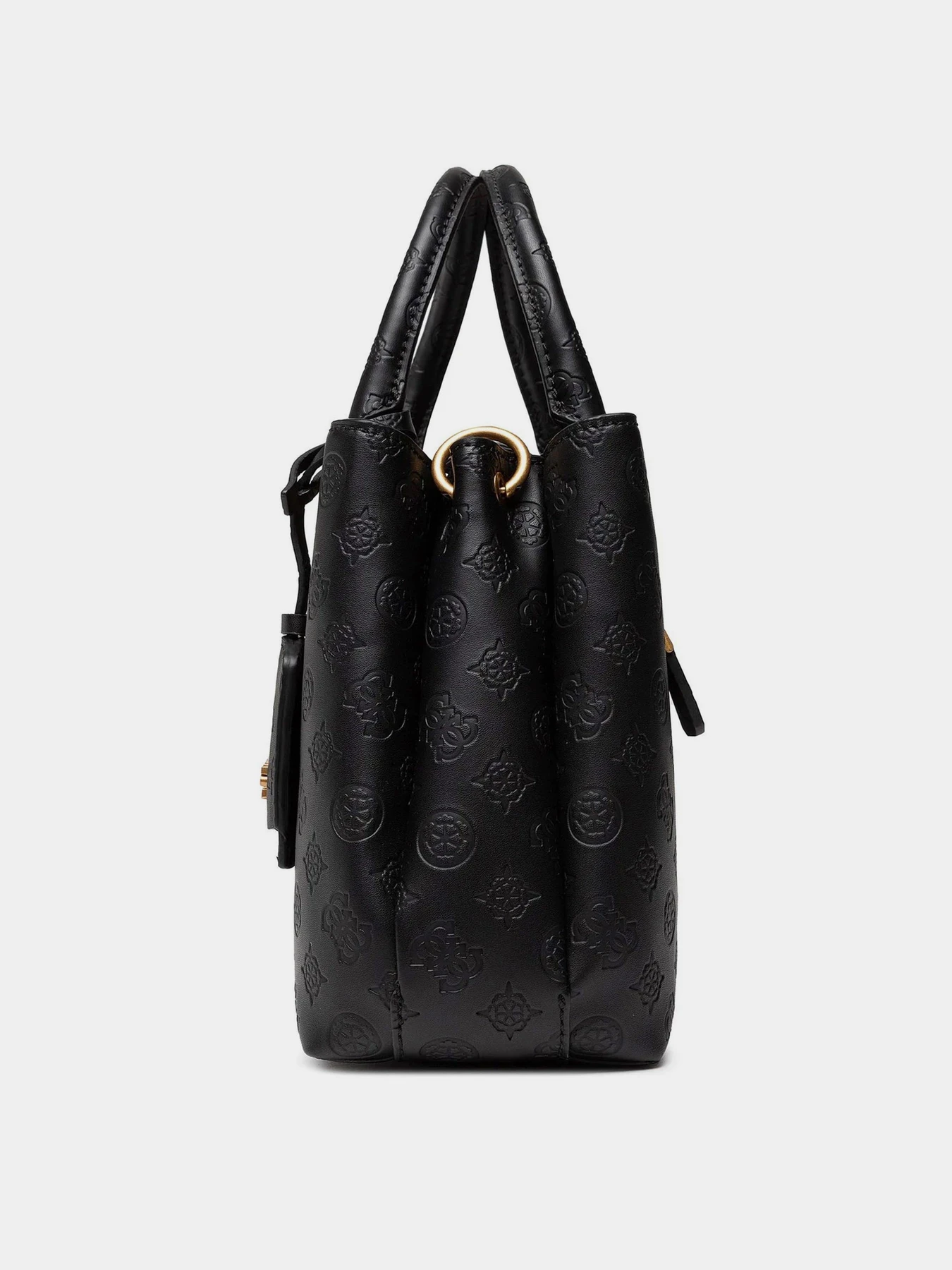Сумки GUESS модель HWDB86-58060-BLO Сумки GUESS модель HWDB86-58060-BLO Фото