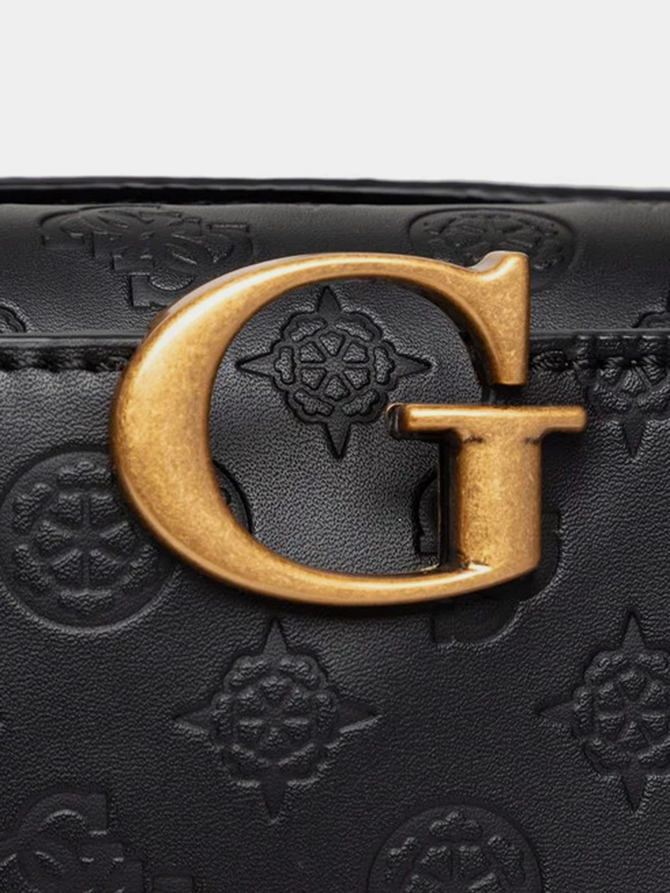 Сумки GUESS модель HWDB86-58060-BLO Сумки GUESS модель HWDB86-58060-BLO Фото